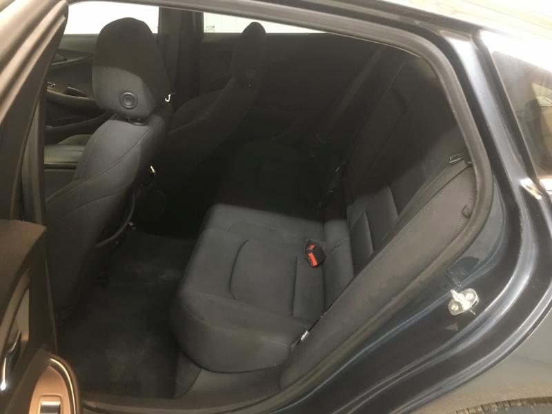 Chevrolet Malibu  2020