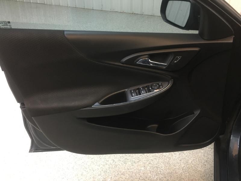 Chevrolet Malibu  2020