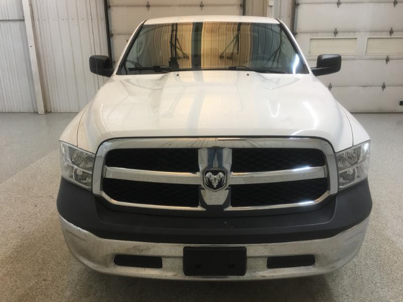 RAM 1500  2017
