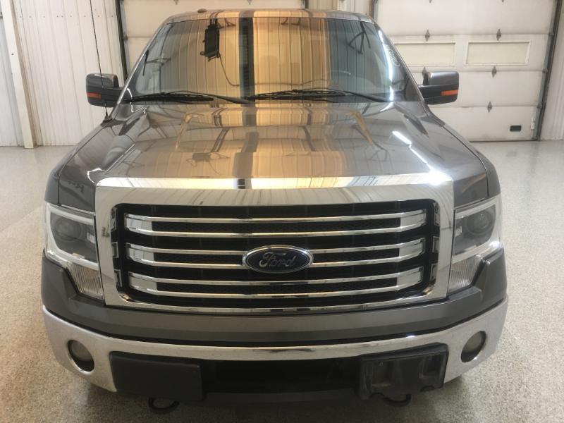 Ford F-150  2013