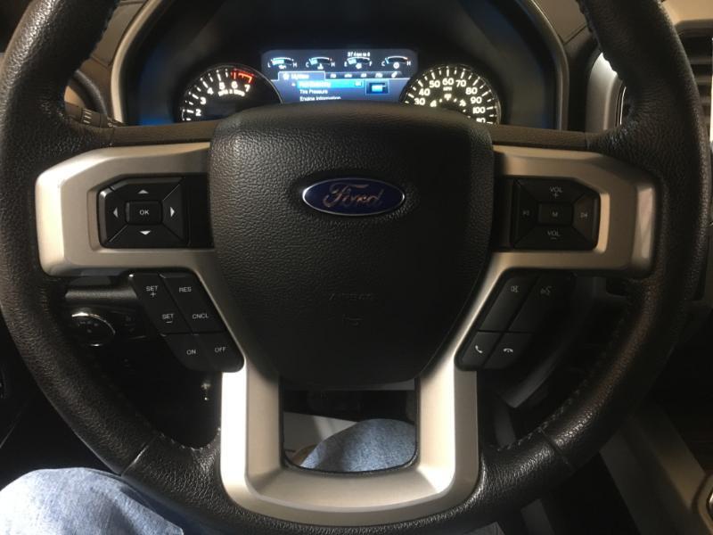 Ford F-150  2016