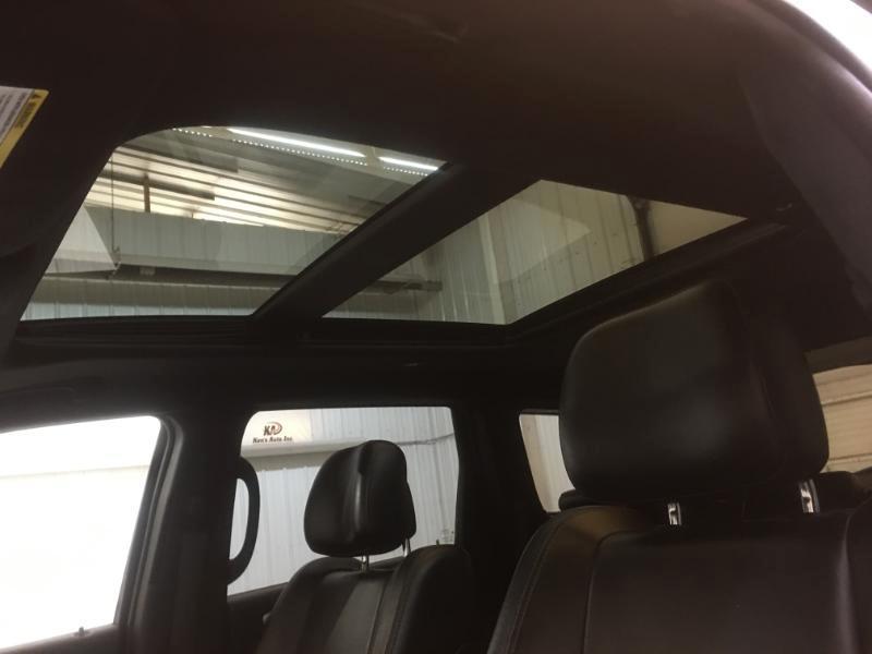 Jeep Grand Cherokee  2016