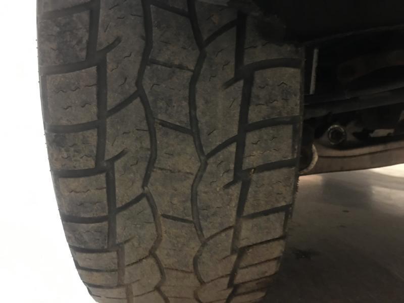 Jeep Grand Cherokee  2016