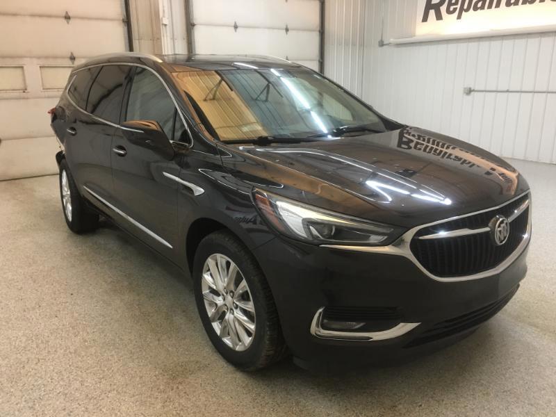 Buick Enclave  2018