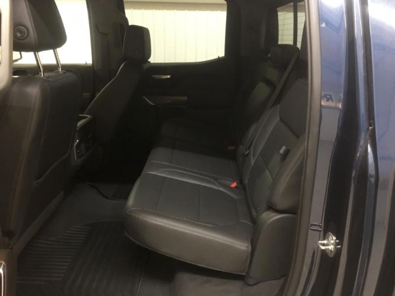 Chevrolet Silverado 1500  2021