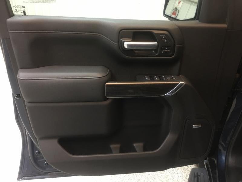 Chevrolet Silverado 1500  2021