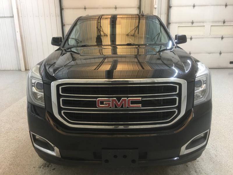 GMC Yukon  2016