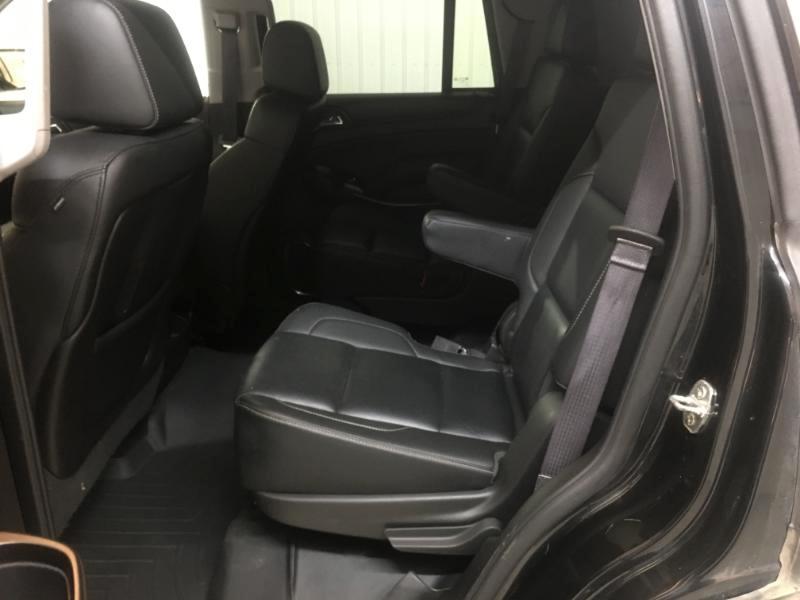 GMC Yukon  2016