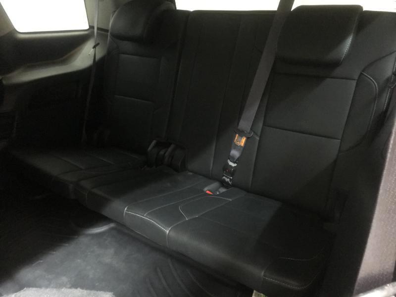 GMC Yukon  2016