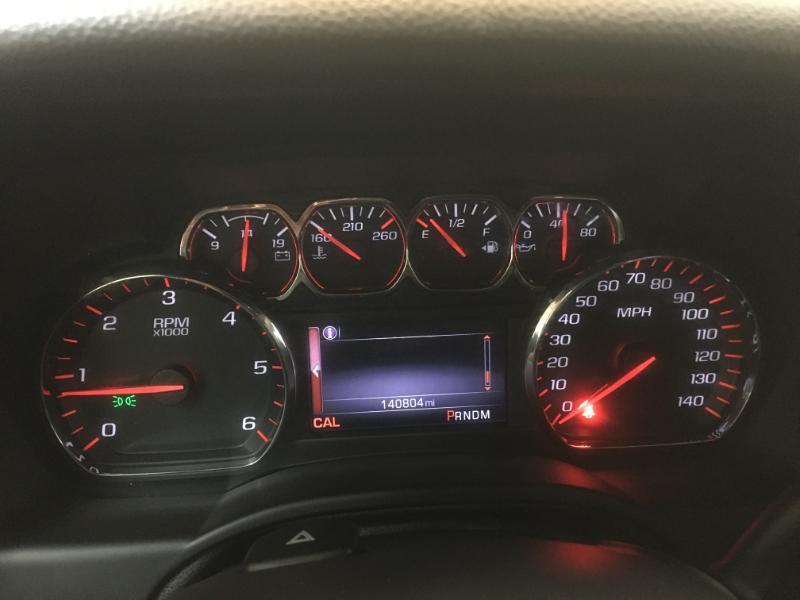 GMC Yukon  2016
