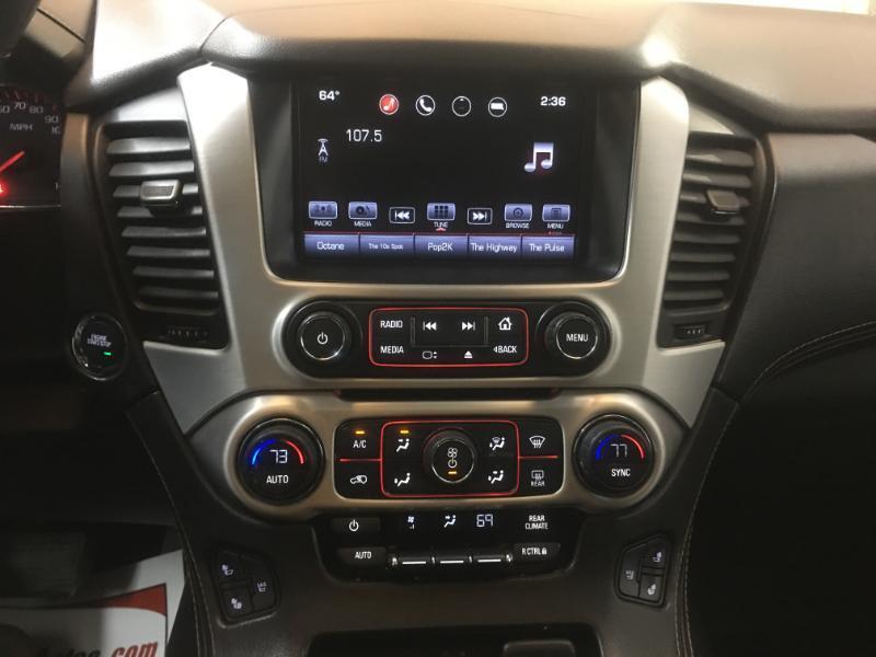 GMC Yukon  2016