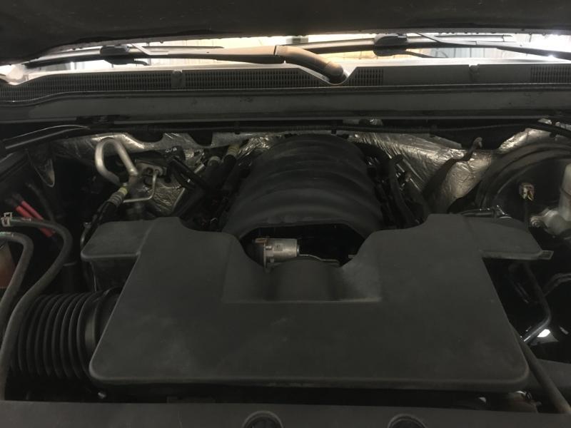 GMC Yukon  2016