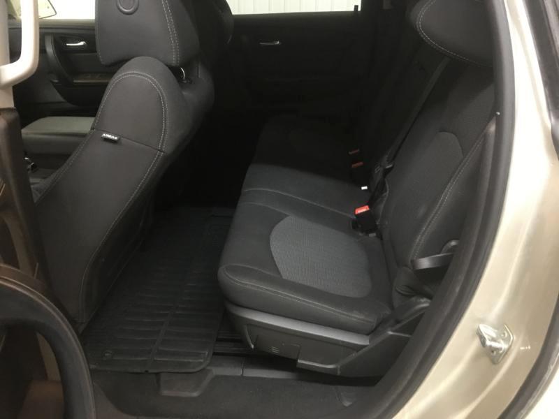 Chevrolet Traverse  2016