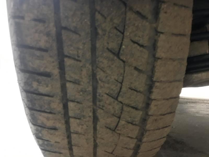 Chevrolet Traverse  2016