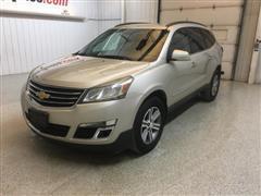2016 Chevrolet Traverse 