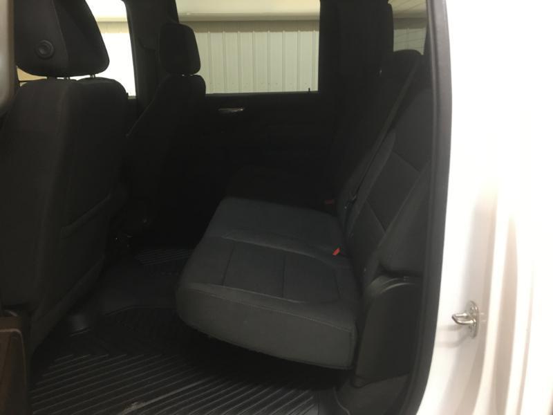 Chevrolet Silverado 3500HD  2021