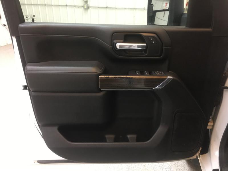 Chevrolet Silverado 3500HD  2021