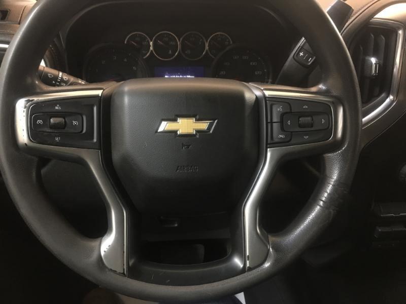 Chevrolet Silverado 3500HD  2021