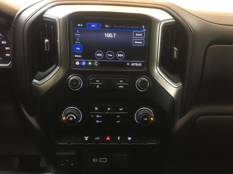 Chevrolet Silverado 3500HD  2021
