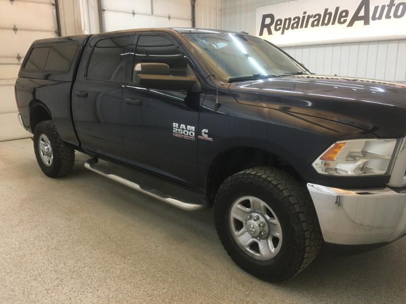 RAM 2500  2014