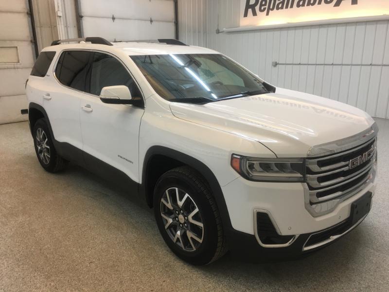 GMC Acadia  2023