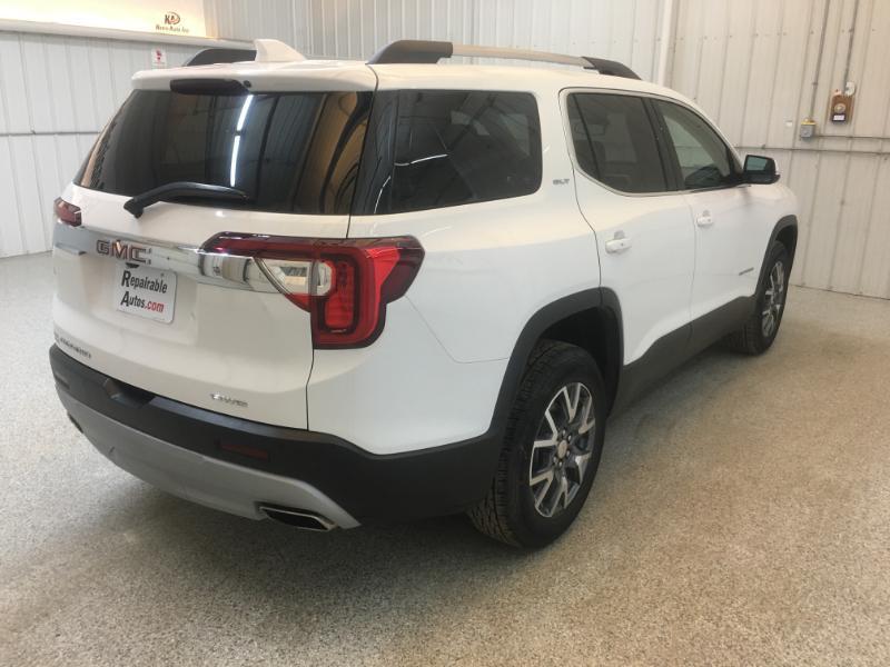GMC Acadia  2023