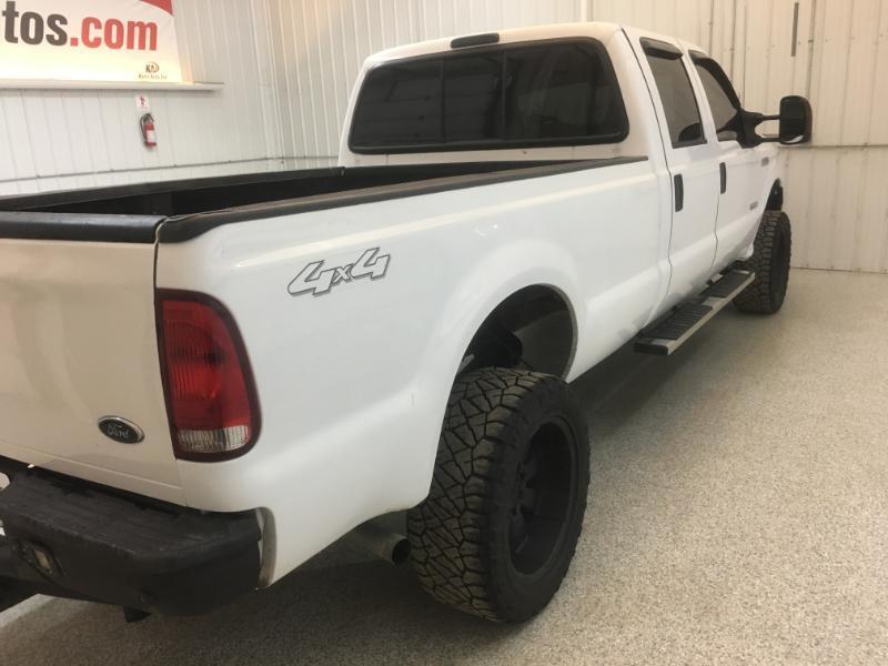 Ford F-350 SD  2007