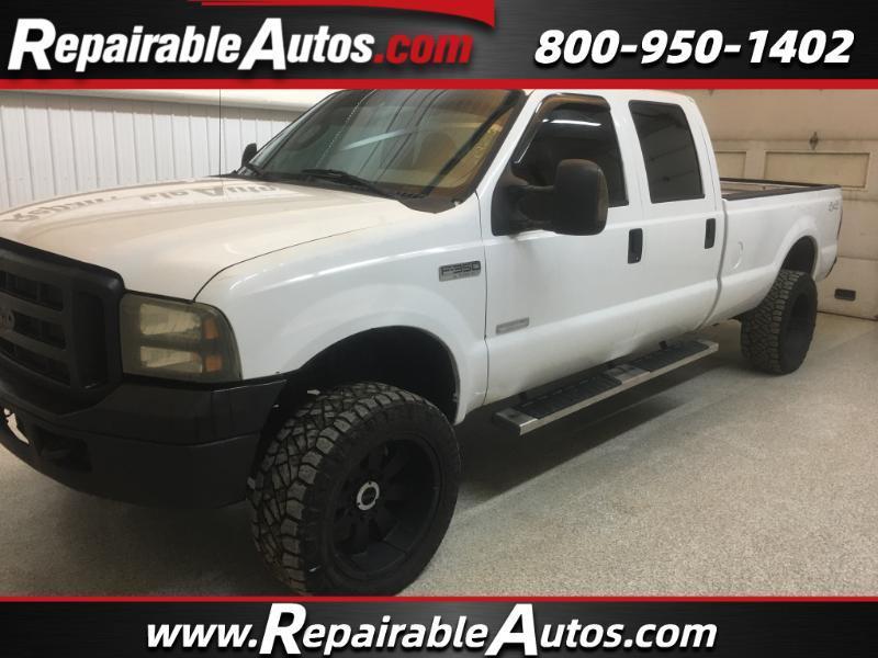 Ford F-350 SD  2007