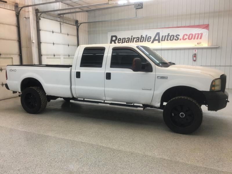 Ford F-350 SD  2007
