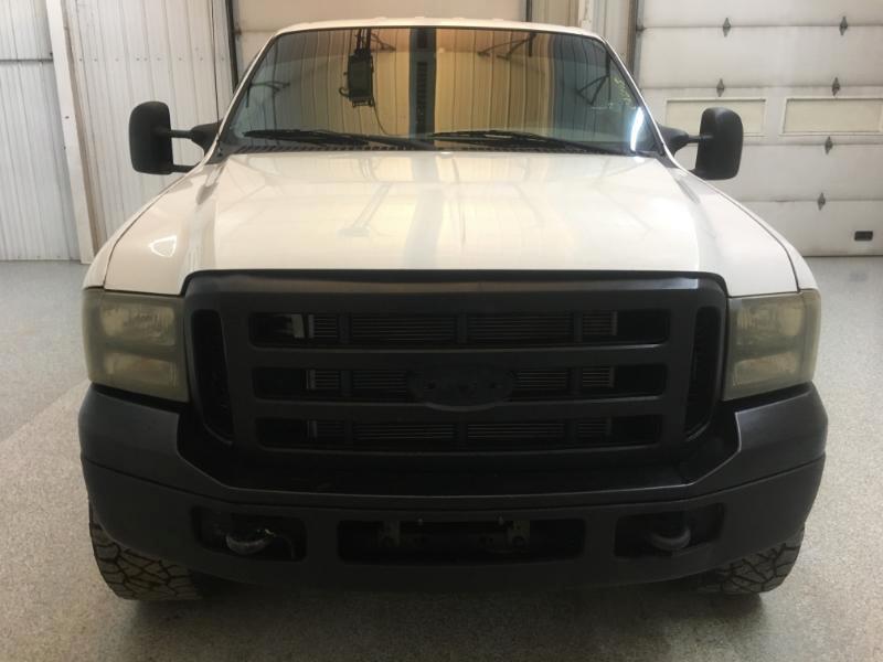 Ford F-350 SD  2007