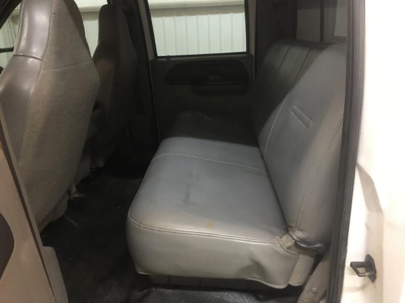 Ford F-350 SD  2007