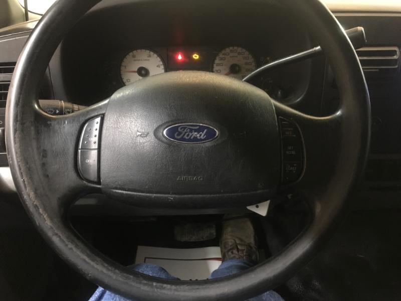 Ford F-350 SD  2007