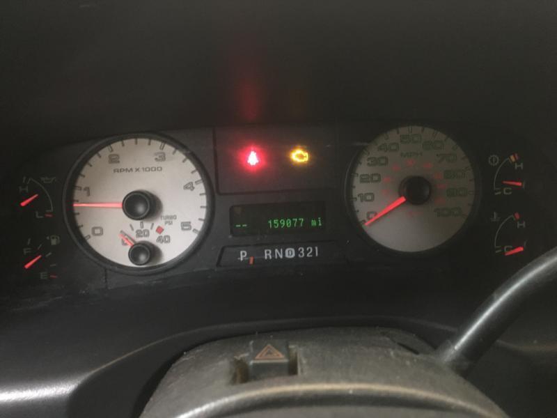 Ford F-350 SD  2007
