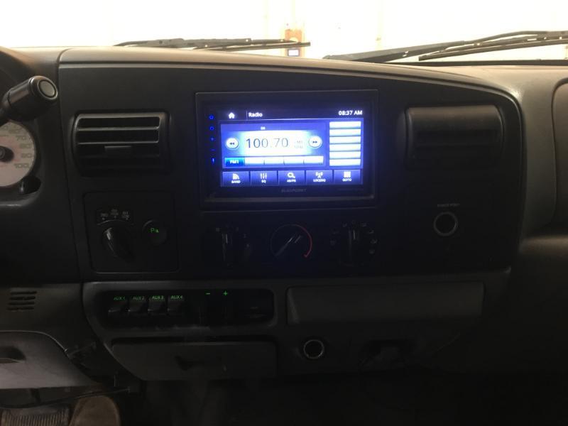 Ford F-350 SD  2007