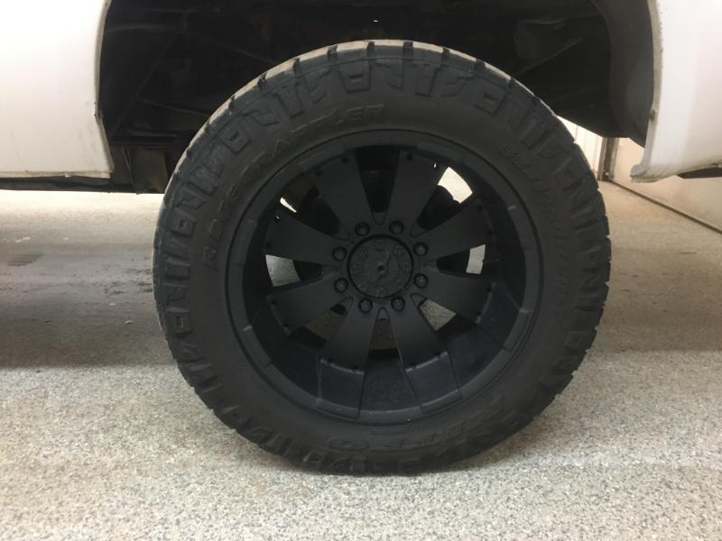 Ford F-350 SD  2007