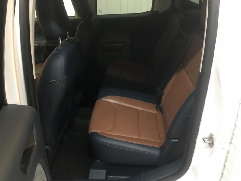 Ford Maverick  2023