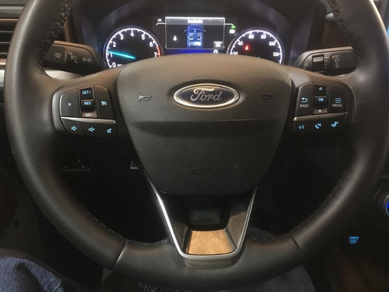 Ford Maverick  2023