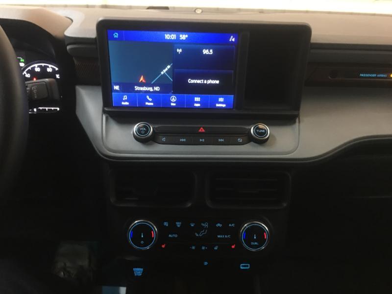 Ford Maverick  2023