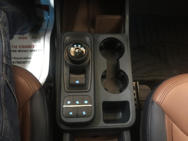 Ford Maverick  2023