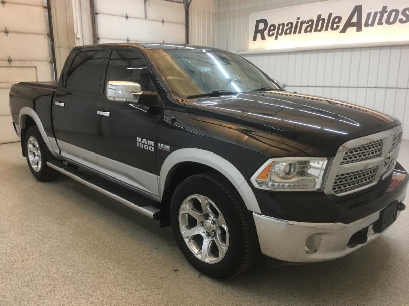 RAM 1500  2018
