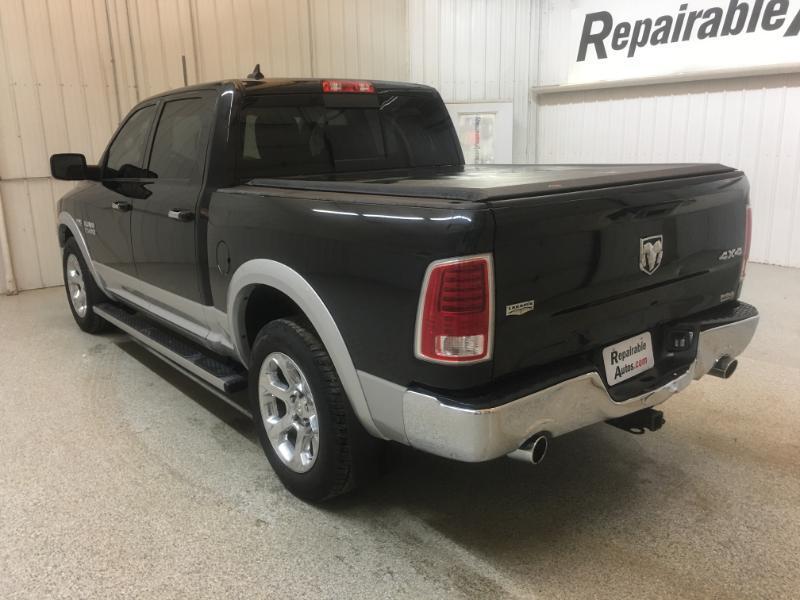 RAM 1500  2018