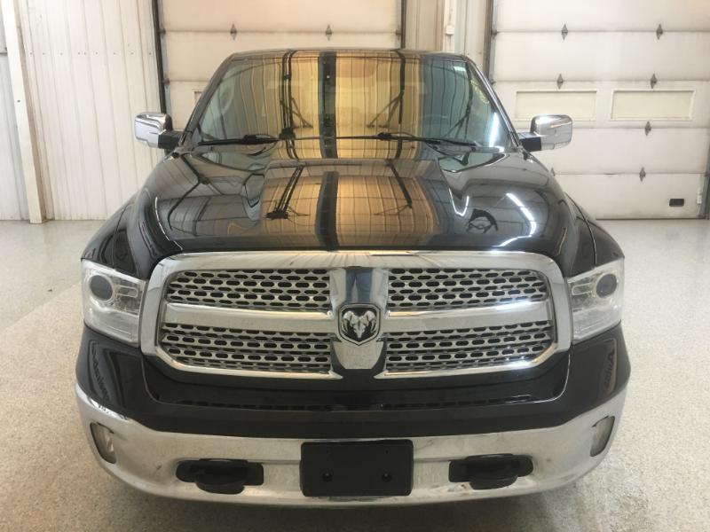 RAM 1500  2018