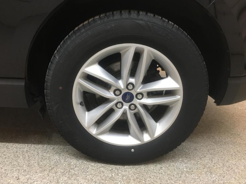 Ford Edge  2018