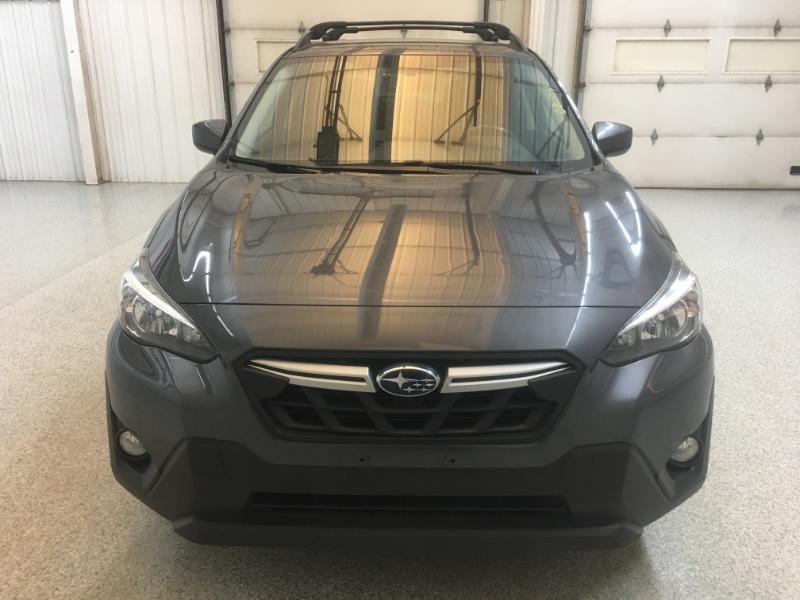 Subaru Crosstrek  2021