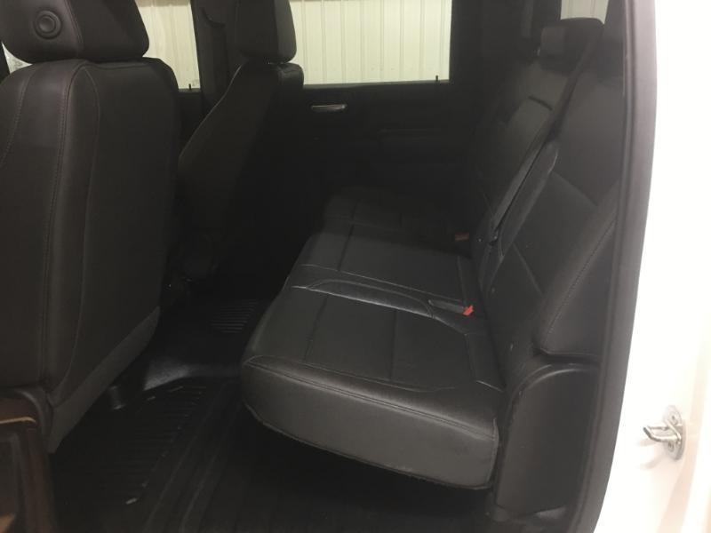 Chevrolet Silverado 2500HD  2022