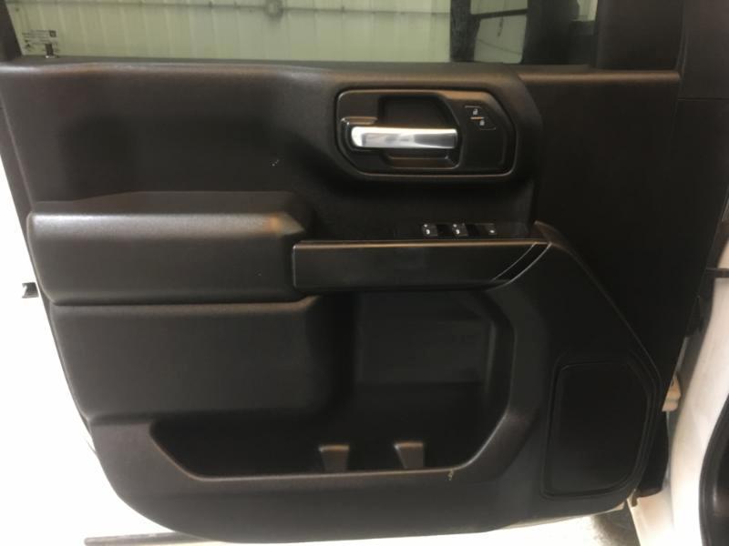 Chevrolet Silverado 2500HD  2022