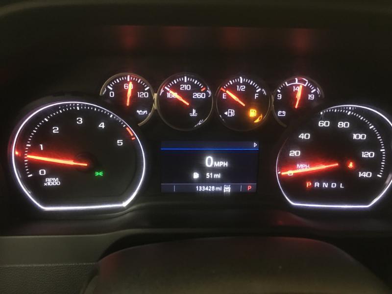 Chevrolet Silverado 2500HD  2022