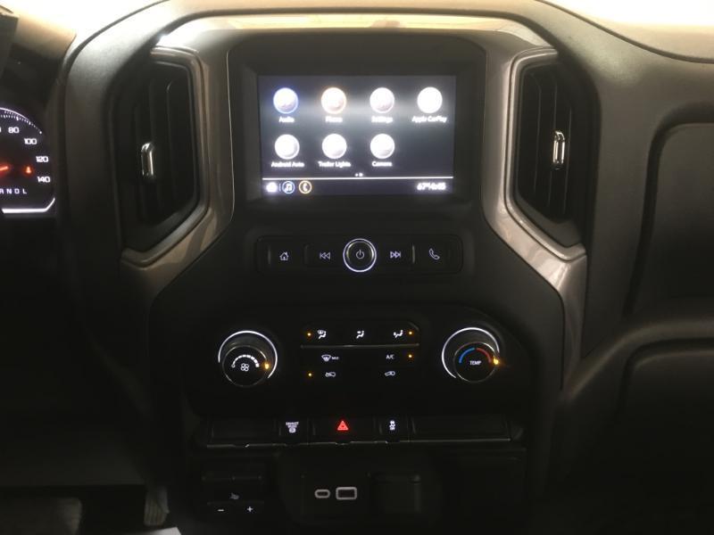 Chevrolet Silverado 2500HD  2022