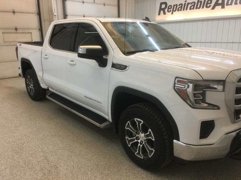 GMC Sierra 1500  2019