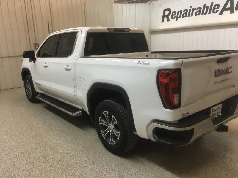 GMC Sierra 1500  2019